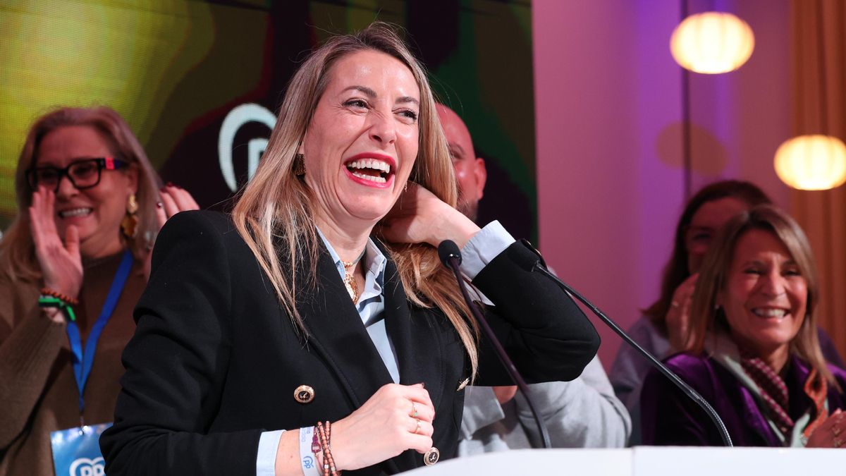 El 93% de los extremeños reafirma su voto tras el vuelco electoral de diciembre y solo un 5% se arrepiente, según el CIS