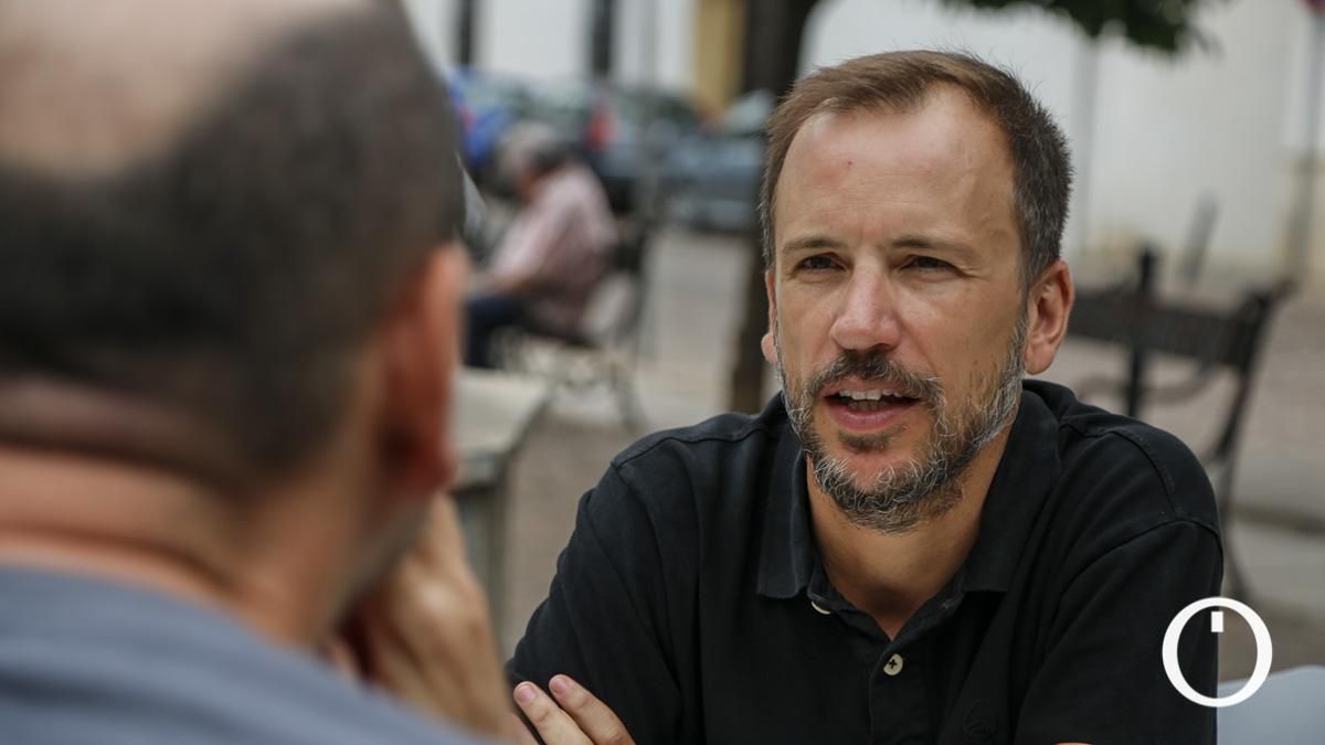 Entrevista a Rosauro Varo