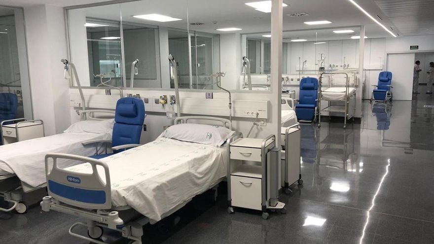 La violencia obstétrica tendrá la consideración de violencia contra las mujeres en la Comunitat Valenciana