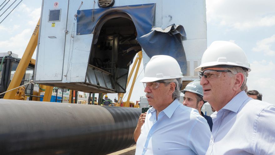 Una hazaña que ya queda chica