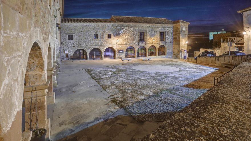 Sigüenza apuesta por la realidad virtual