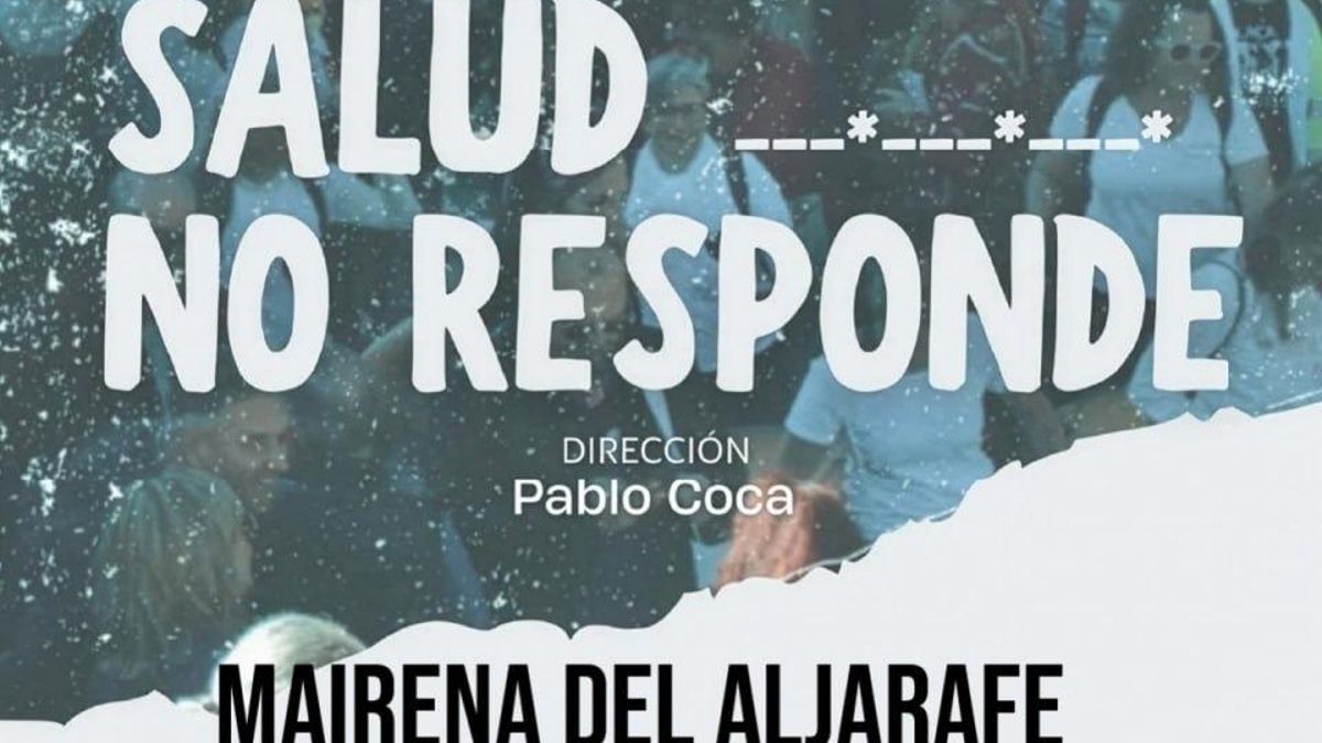 La Junta Electoral prohíbe un documental "crítico" con la gestión sanitaria de Moreno en un teatro público de Sevilla