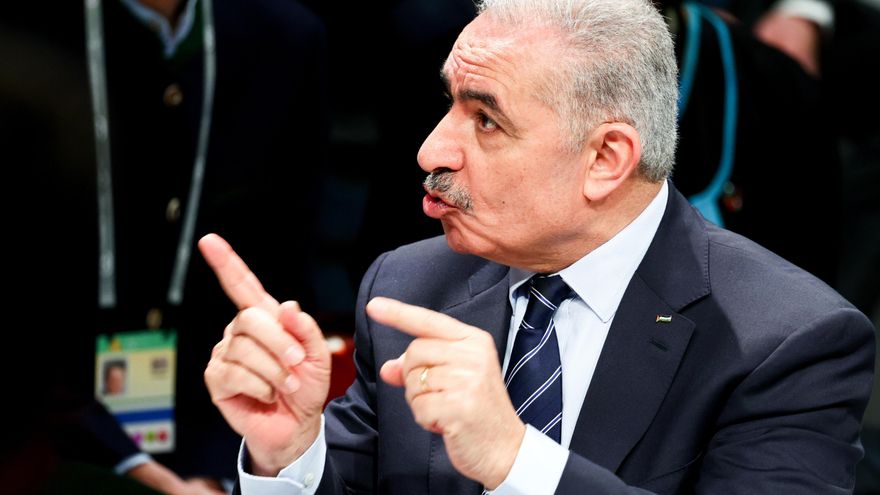 El primer ministro palestino abierto a acuerdo con Hamás bajo los principios de la OLP