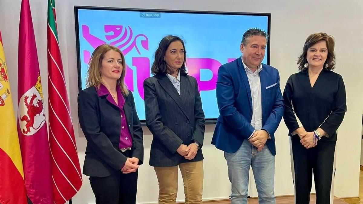 UPL se activa para las elecciones con un Consejo General en septiembre y primarias a única vuelta y avales mínimos