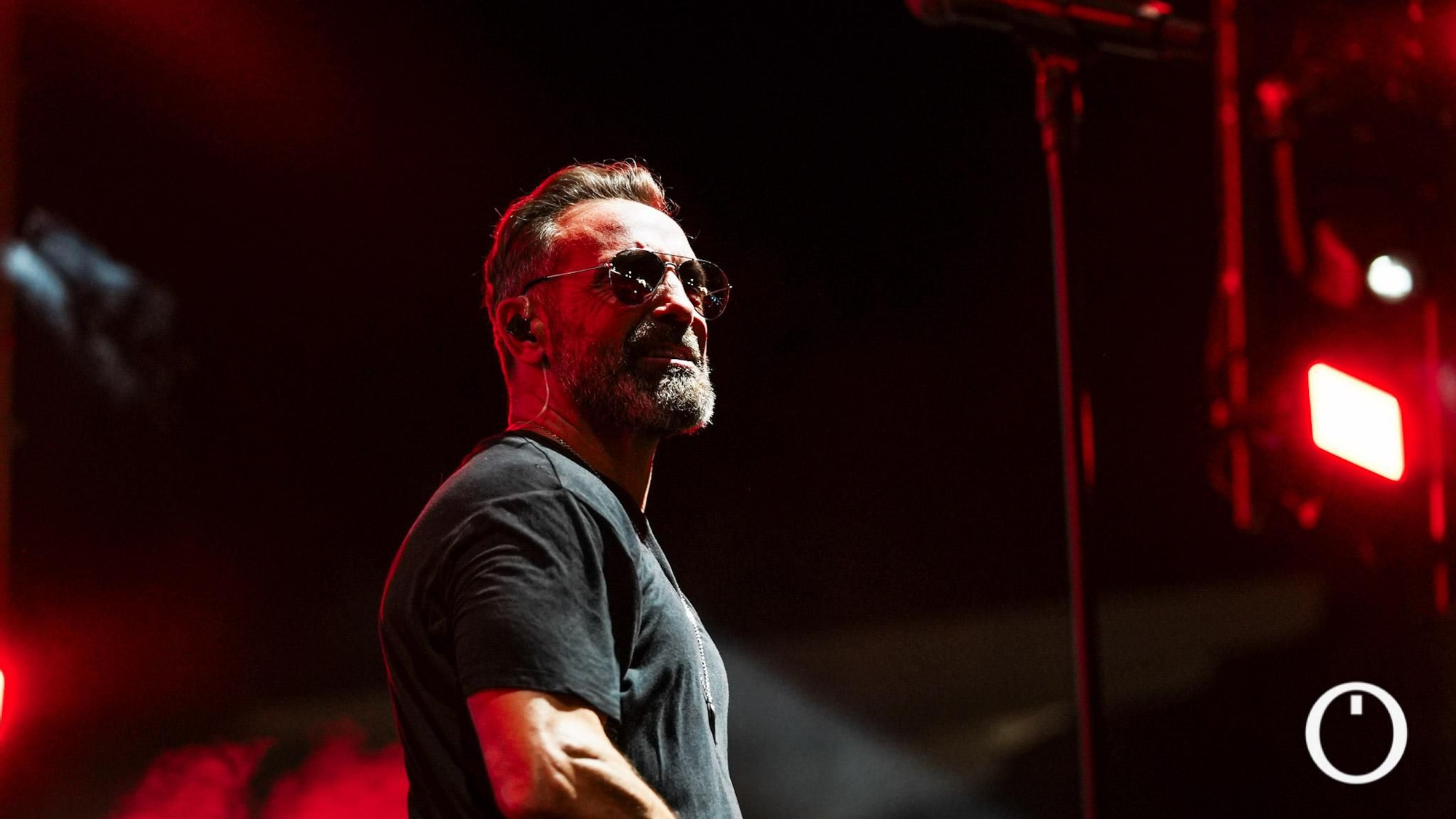 Los conciertos de OBK y Rebeka Brown en el Cordoba Live Fest