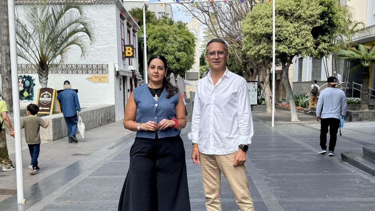 El Ayuntamiento de Los Llanos encauza el nuevo Plan General de Ordenación con una financiación adaptada al expediente actual