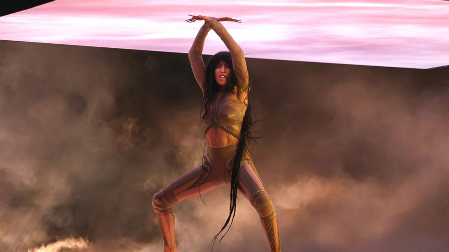 TVE cambia su plan para Eurovisión 2023: traslada la primera semifinal a La 2 y mantiene la segunda en La 1