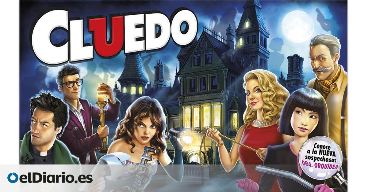 Del tablero a la pantalla: Netflix convertirá este mítico juego de mesa de detectives en un reality show