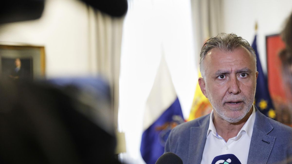 Torres, sobre la adjudicación extraordinaria de potencia a Canarias: se ha hecho un "esfuerzo relevante"