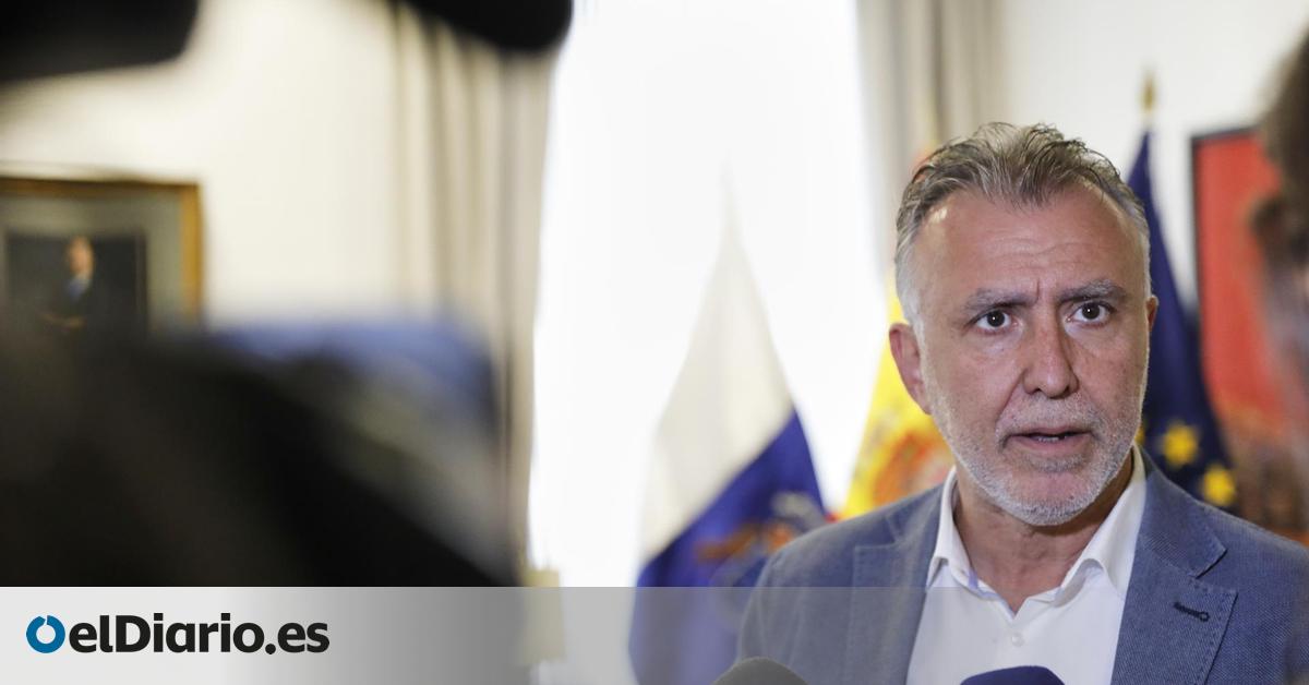 Torres, sobre la adjudicación extraordinaria de potencia a Canarias: se ha hecho un  esfuerzo relevante 