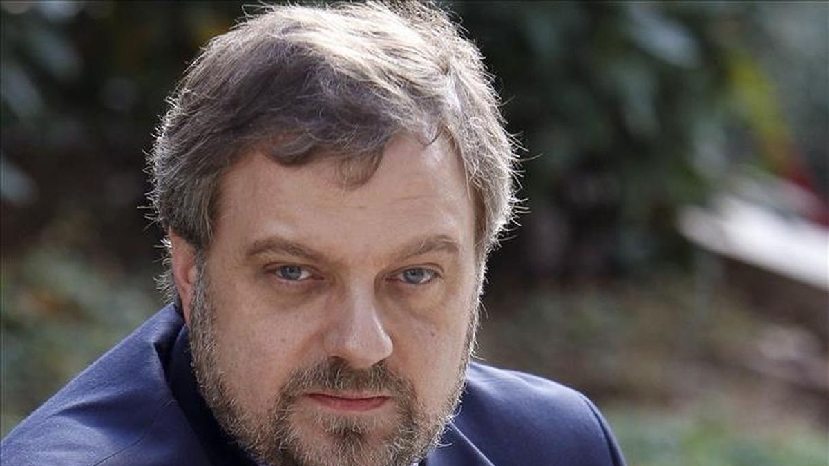 El PP ordena apertura expediente disciplinario a G. de la Serna y Arístegui