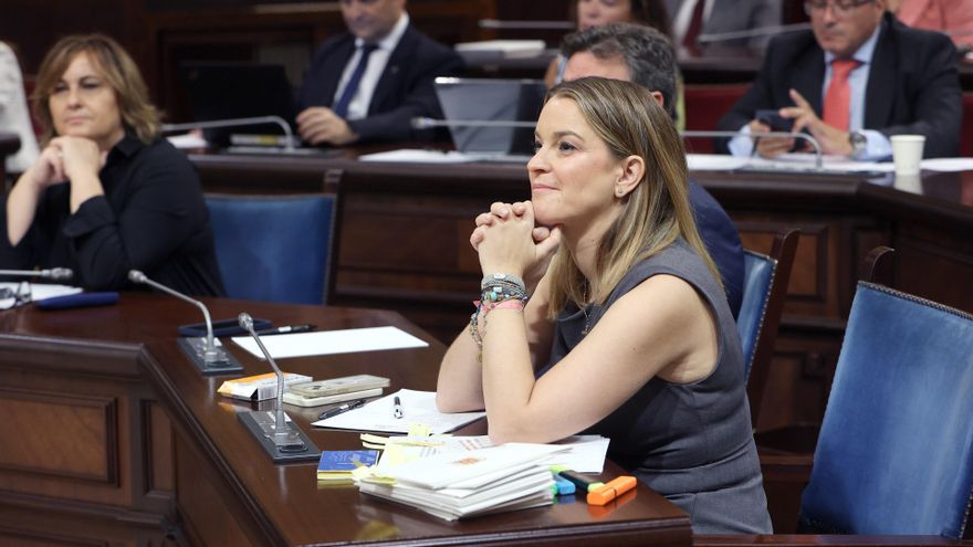 El PP aplaza la votación para restringir la construcción en zonas inundables de Balears por falta de consenso