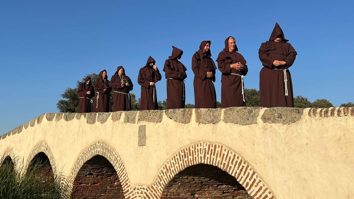 El Viso acoge la representación teatral ‘La luz de San Alberto’ los días 8 y 9 de agosto