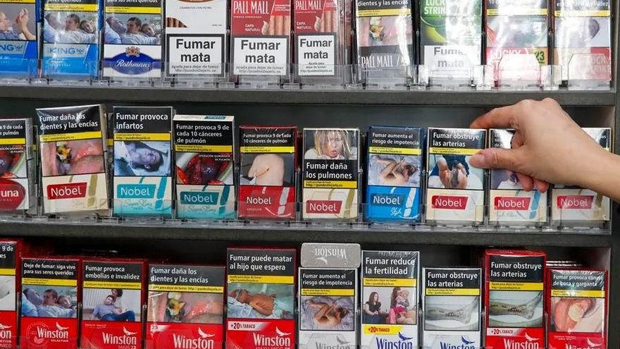 La mayoría de comunidades da la espalda al plan antitabaco de Sanidad