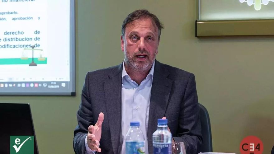 Un juez de Gijón autoriza la tercera prórroga para tratar de salvar a Duro Felguera