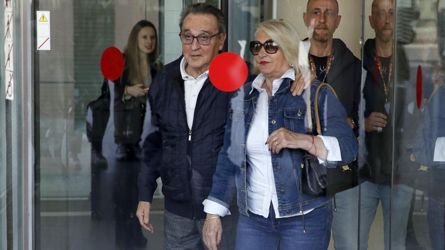 Negreira rechaza declarar al juez por los pagos millonarios que recibió del Barça