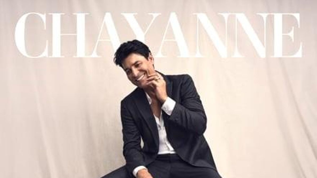 'Bailemos otra vez' de Chayanne