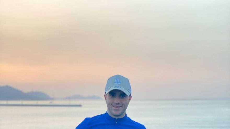 El hijo de Iturgaiz: "No se trata de ser héroes, sino de moverte en libertad por cualquier rincón de Euskadi"