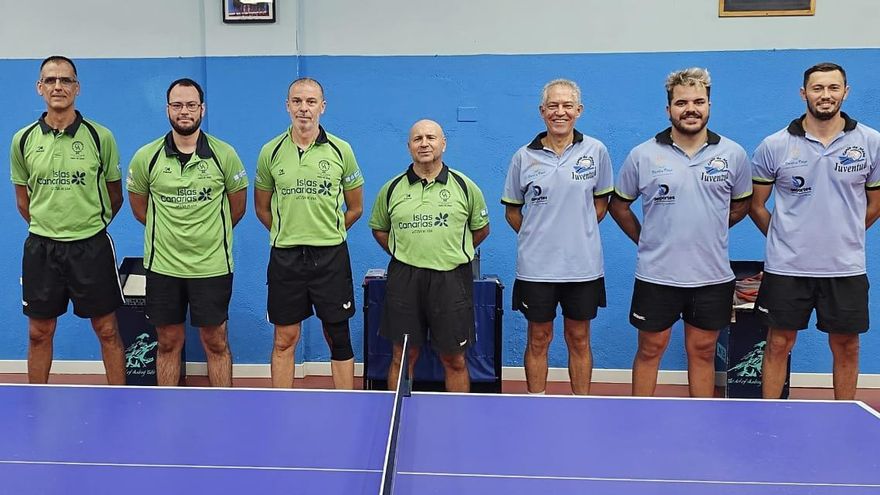 El Círculo mantiene su racha victoriosa