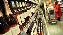El consumo de alcohol al volante cae 45 por ciento en Brasil con la ley de tolerancia cero
