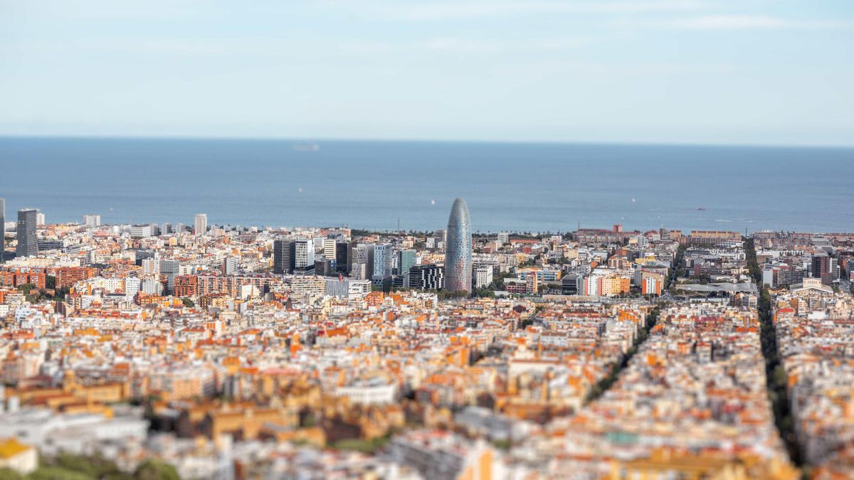 Barcelona