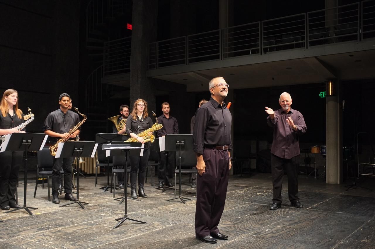 Roig-Francolí: "En Eivissa, políticamente, ha habido una especie de alergia a la regulación y el control"