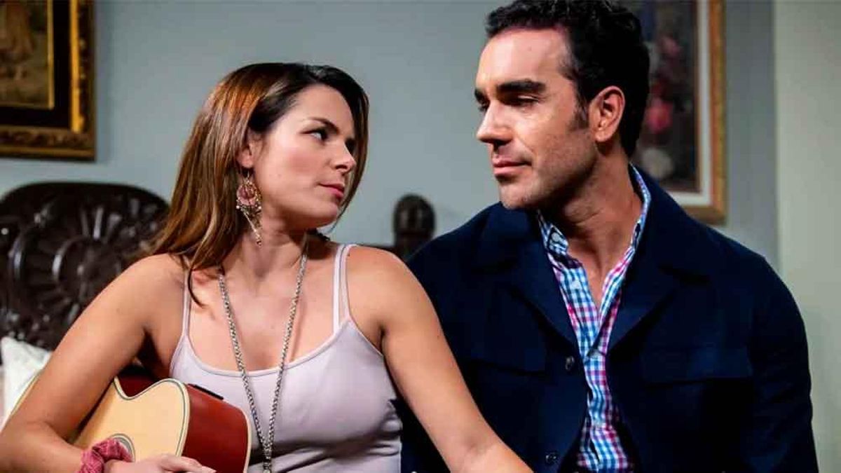Atresmedia renueva su acuerdo con TelevisaUnivision para la emisión de telenovelas en Nova