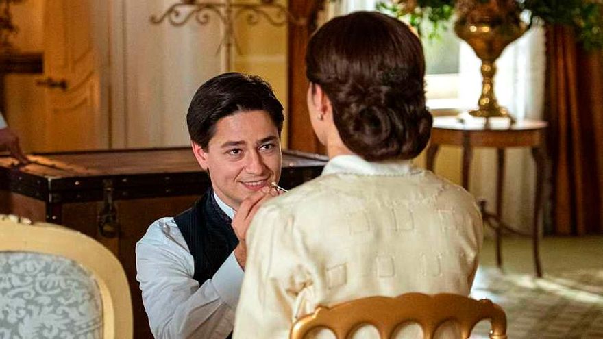 Una pedida de mano y un injusto despido, en el avance semanal de 'La Promesa' con un nuevo parón en TVE