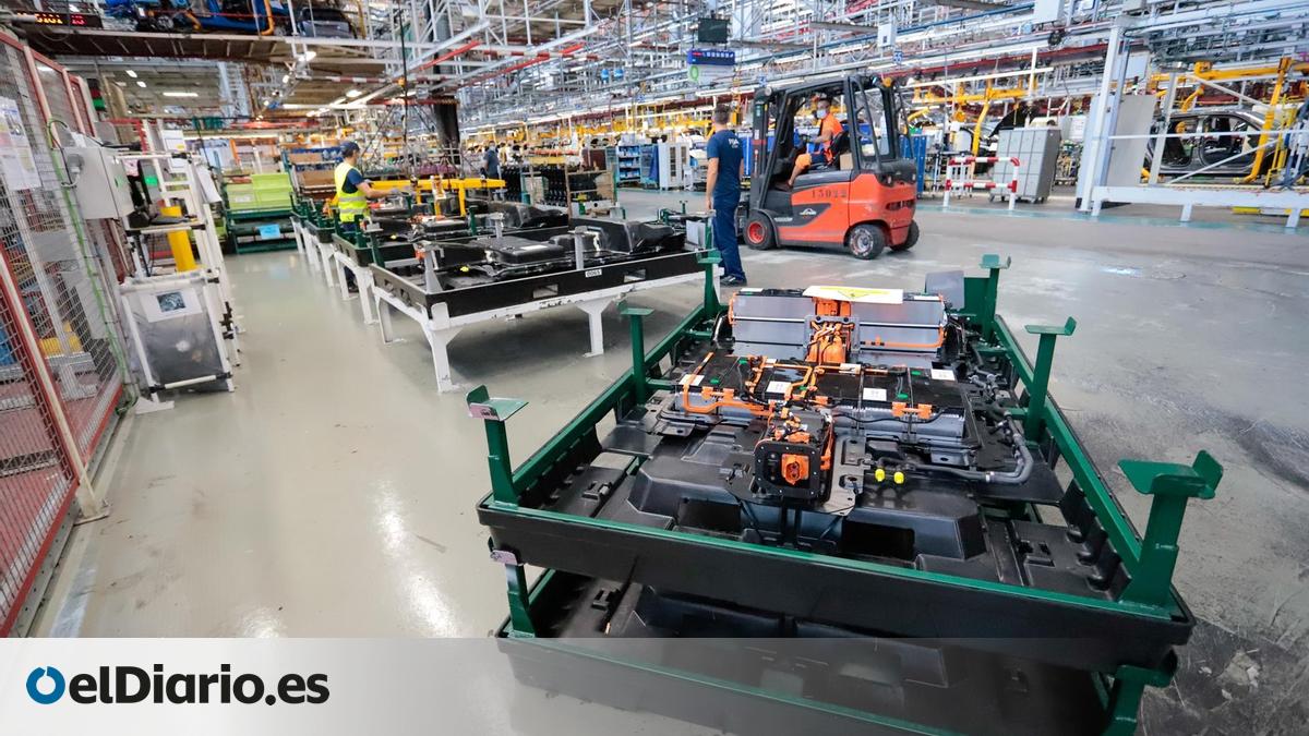 Los precios industriales se disparan un 18,5% en julio en Canarias impulsados por el encarecimiento de la energía