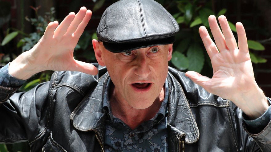 Los Ilegales: "La escena del rock en español está muy viva en México"