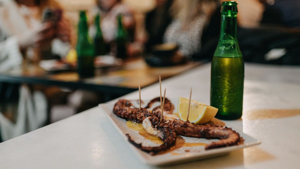 Ruta grastronómica cultural