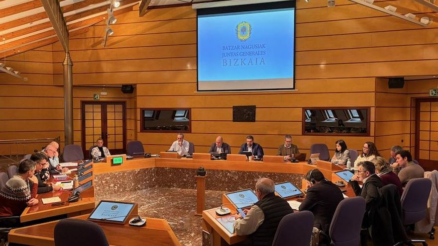 La variante de Rekalde se retrasa antes de empezar: no estará operativa antes de 2034 por "problemas técnicos enormes"