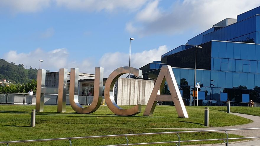 Tres de los heridos en el accidente de los Lagos de Covadonga todavía permanecen hospitalizados