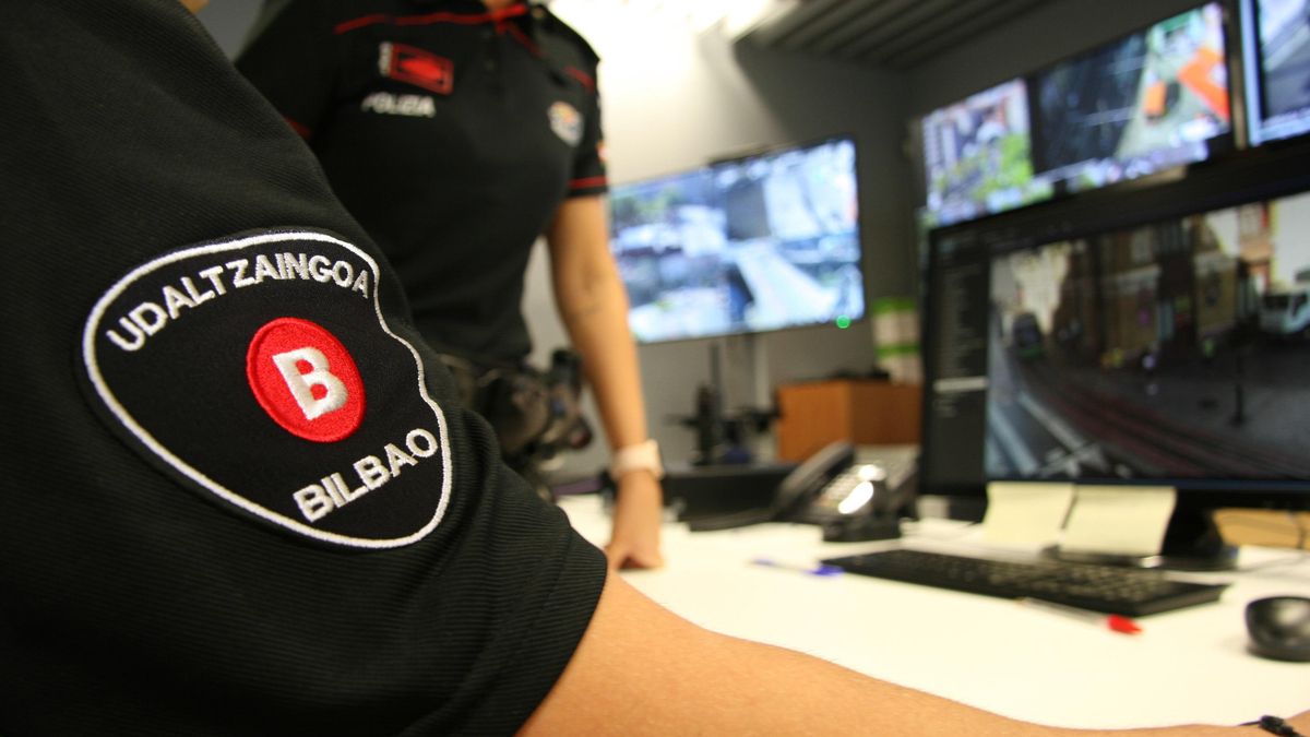 La comisión de control ve "positiva" la respuesta de la Policía de Bilbao al suceso con arma de fuego de agosto de 2024