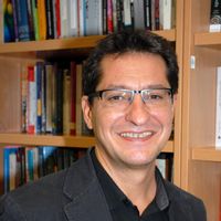 Santiago Pérez-Nievas