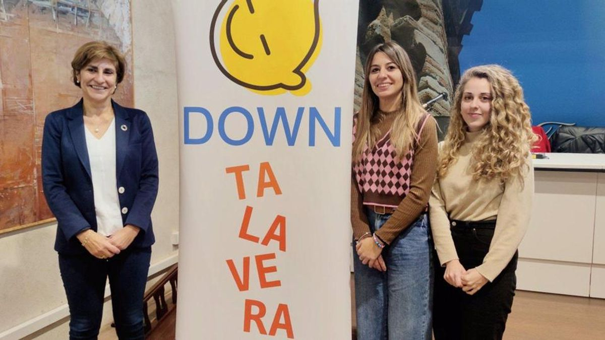 Down Talavera