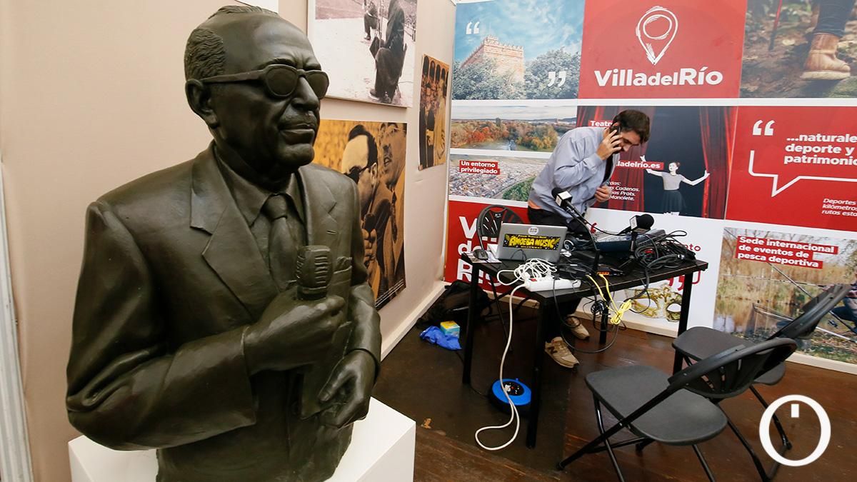 Comienza la Feria de los Municipios de Córdoba