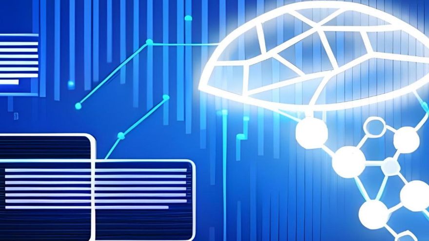 Descubre Cómo la IA Potencia los Servicios de Información para un Mundo Digitalizado