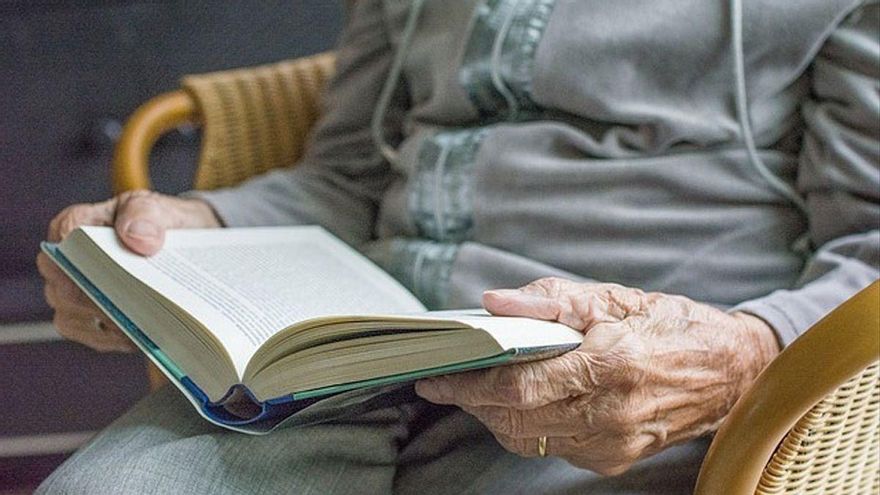 Más de 250 plazas paralizadas en residencias de mayores de Gran Canaria por el bloqueo del convenio de Dependencia del Gobierno CC-PP