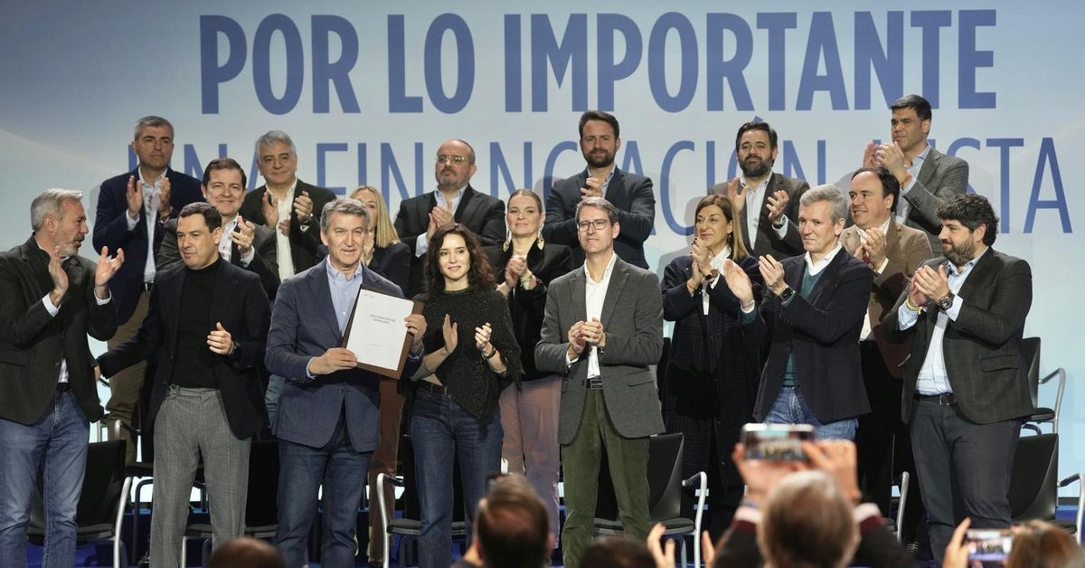 Pobres en casas ricas, ricos en casas pobres