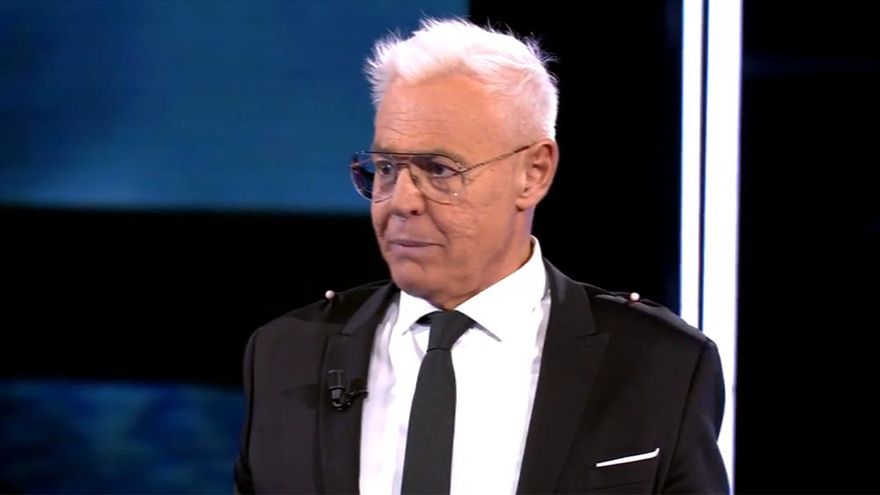 Jordi González, sobre las críticas a 'Secret Story': "El programa ha sido dilapidado"