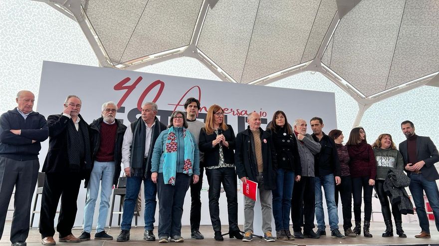 Los sindicatos denuncian los incumplimientos de la Junta del Estatuto y aseguran que Castilla y León está "semiintervenida"