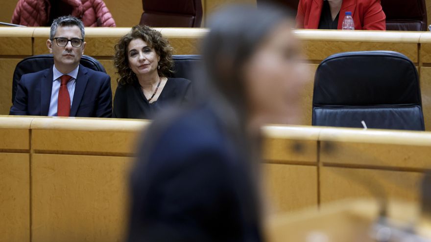 Todo lo que se sabe de las medidas pactadas entre el PSOE y Junts para aprobar los decretos