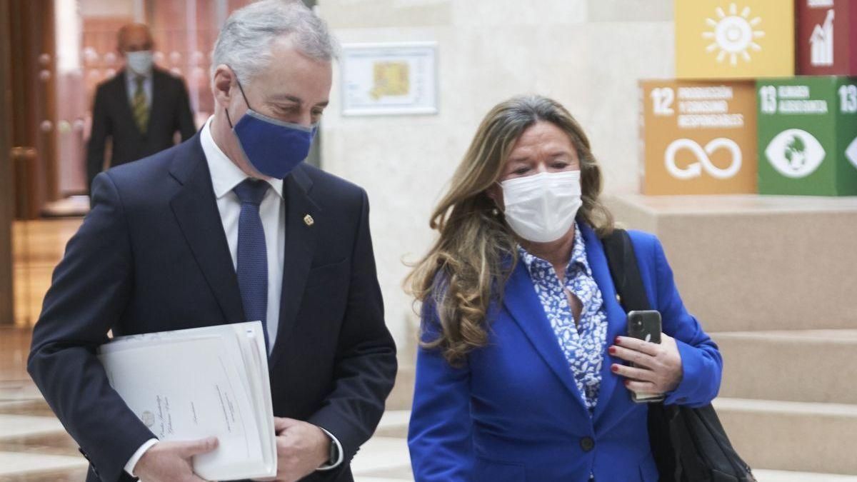 La semana en Euskadi, en imágenes