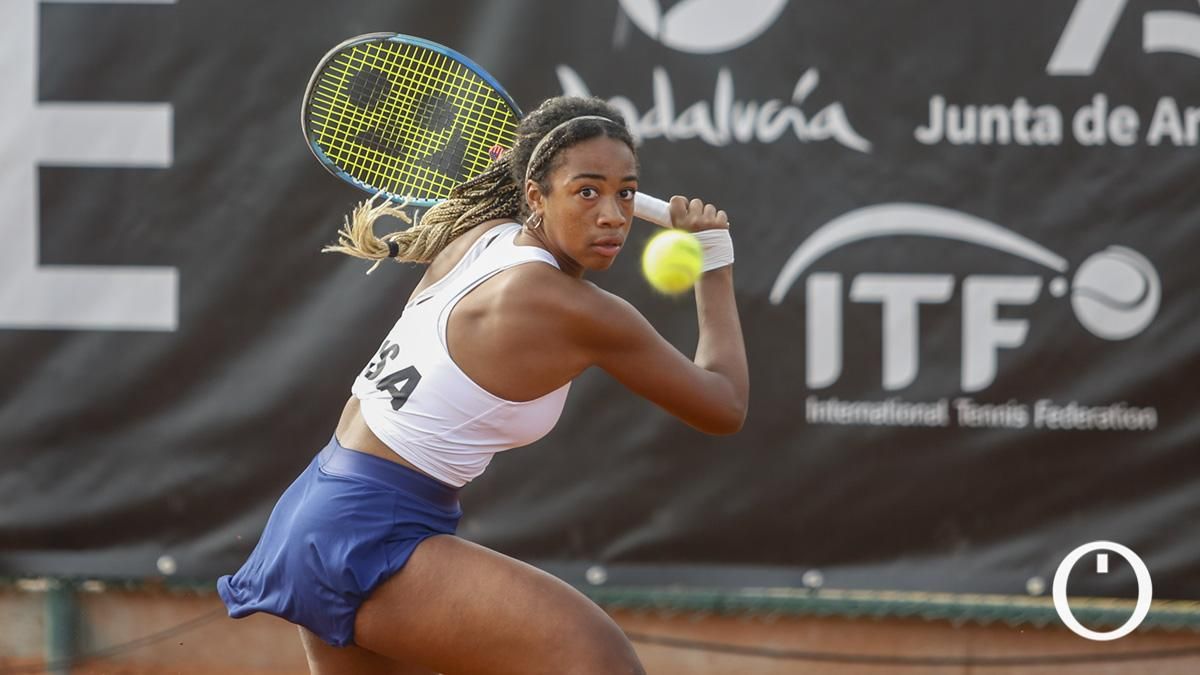 Finales de la Billie Jean King Cup júnior