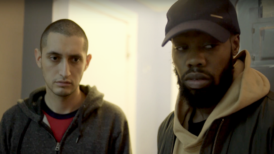 Imagen de 'Flatbush Misdemeanors'