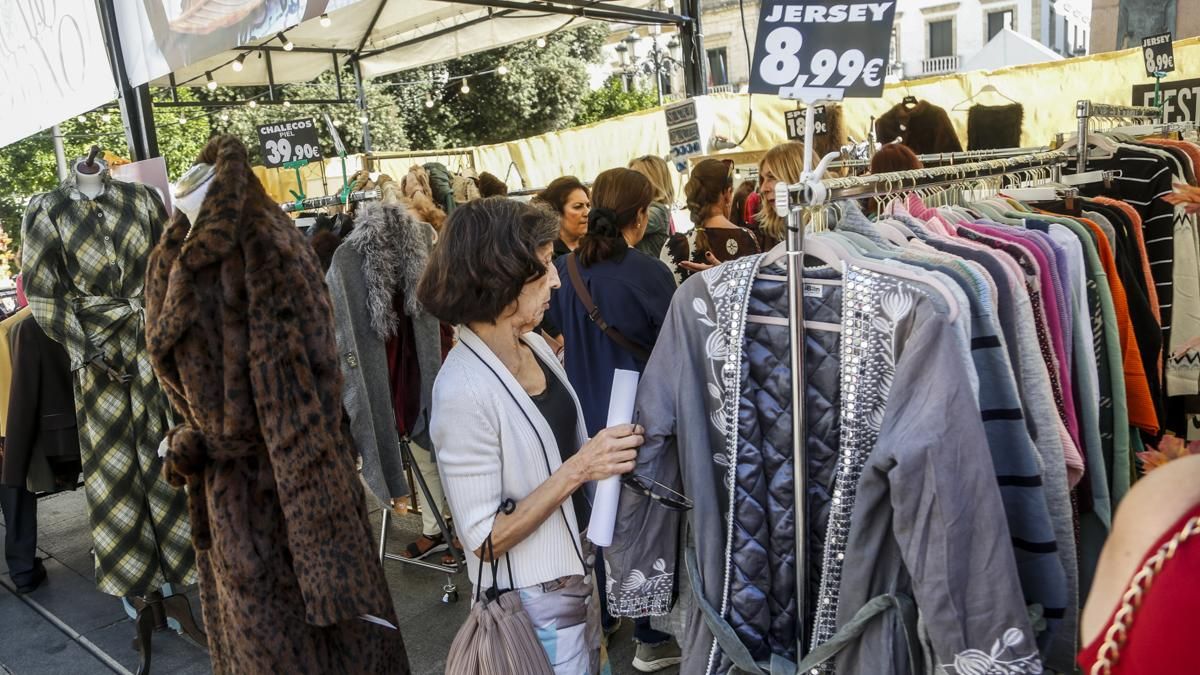 Mercado de otoño 2026