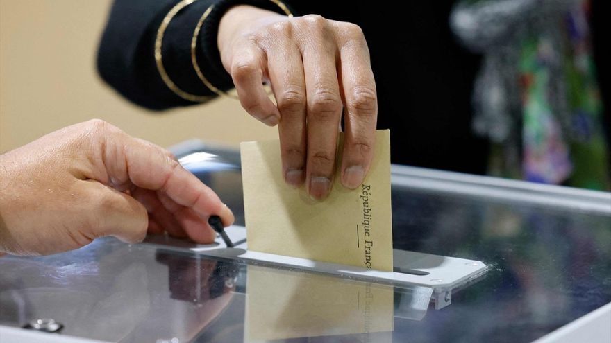 La lección de Francia: ¿y si el peligro para las democracias fuera la abstención?