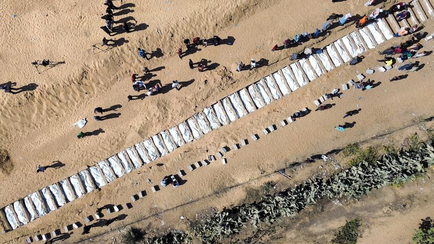 Israel lanza nuevos ataques en Gaza pese al alto el fuego