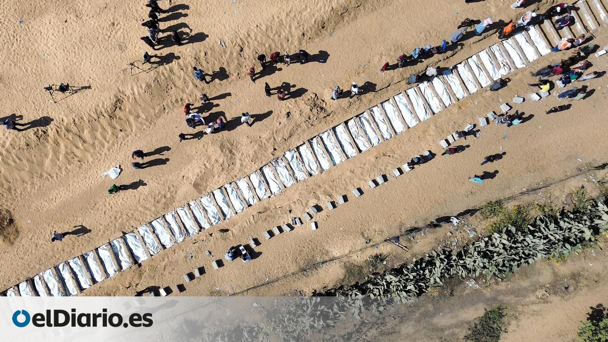 Israel lanza nuevos ataques en Gaza pese al alto el fuego